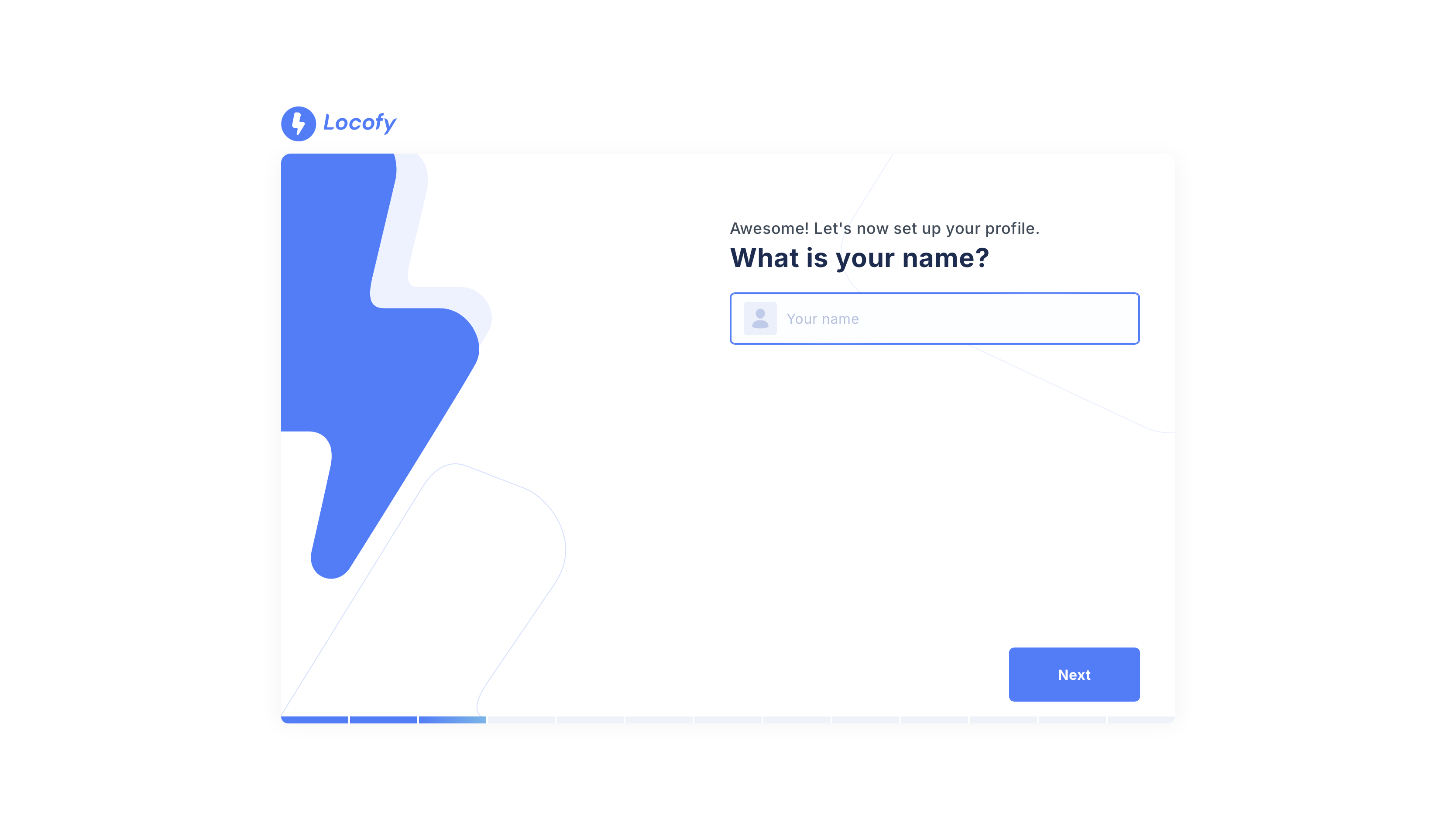 Name